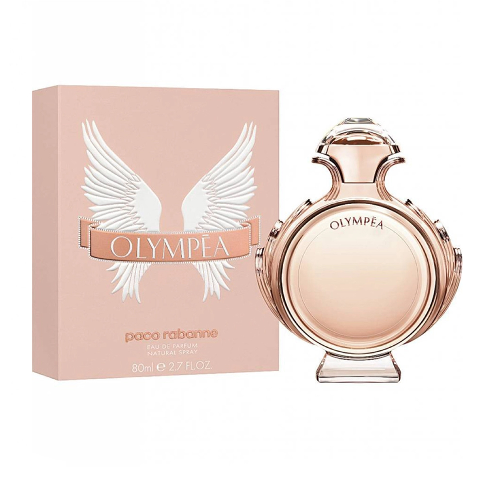 612635 PACO RABANNE OLYMPEA EDP 80ML