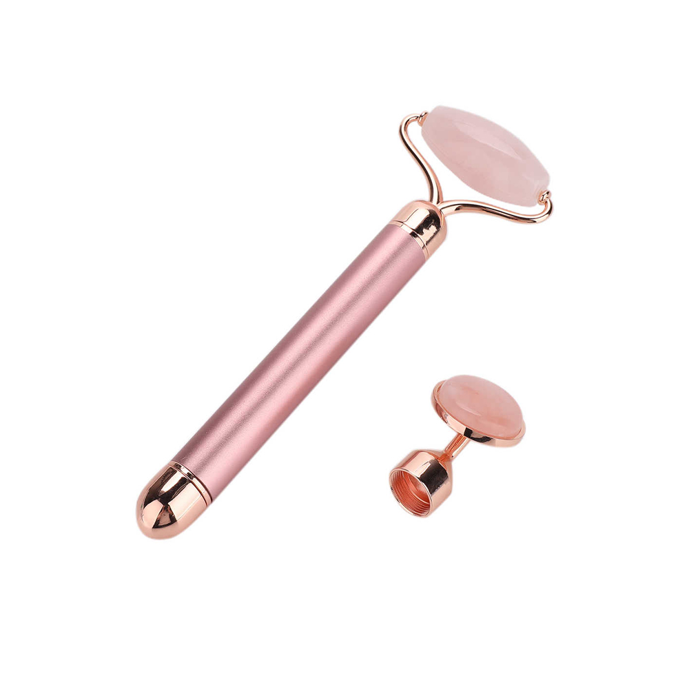 D49 MICRO VIBRATING FACIAL ROLLER& MASSAGER