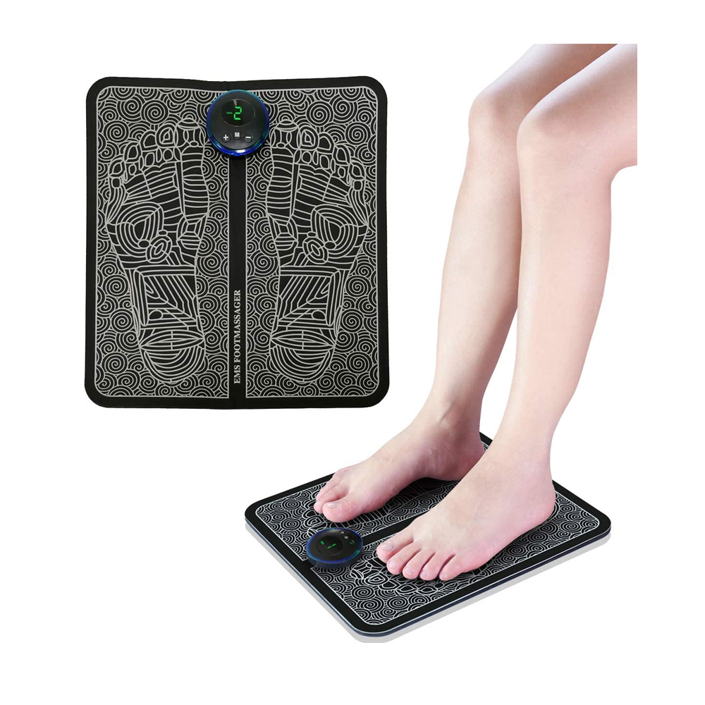 D60--D61 EMS FOOT MASSAGER 