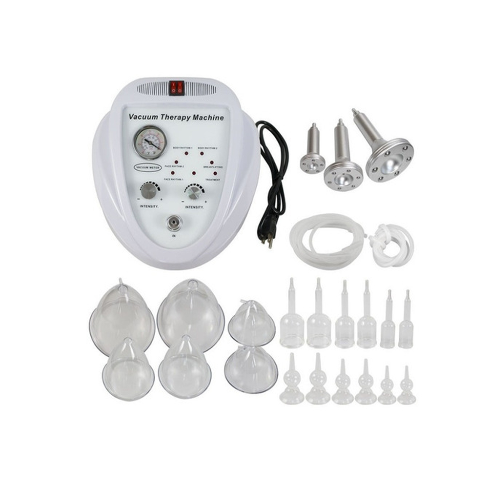 O5--O14 VACUUM MASSAGE BEAUTY DEVICE