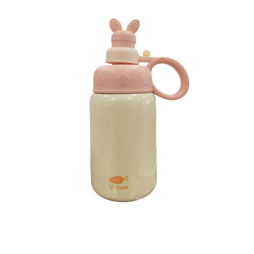 F4 U-1340 U-CUP BEIGE 500ML