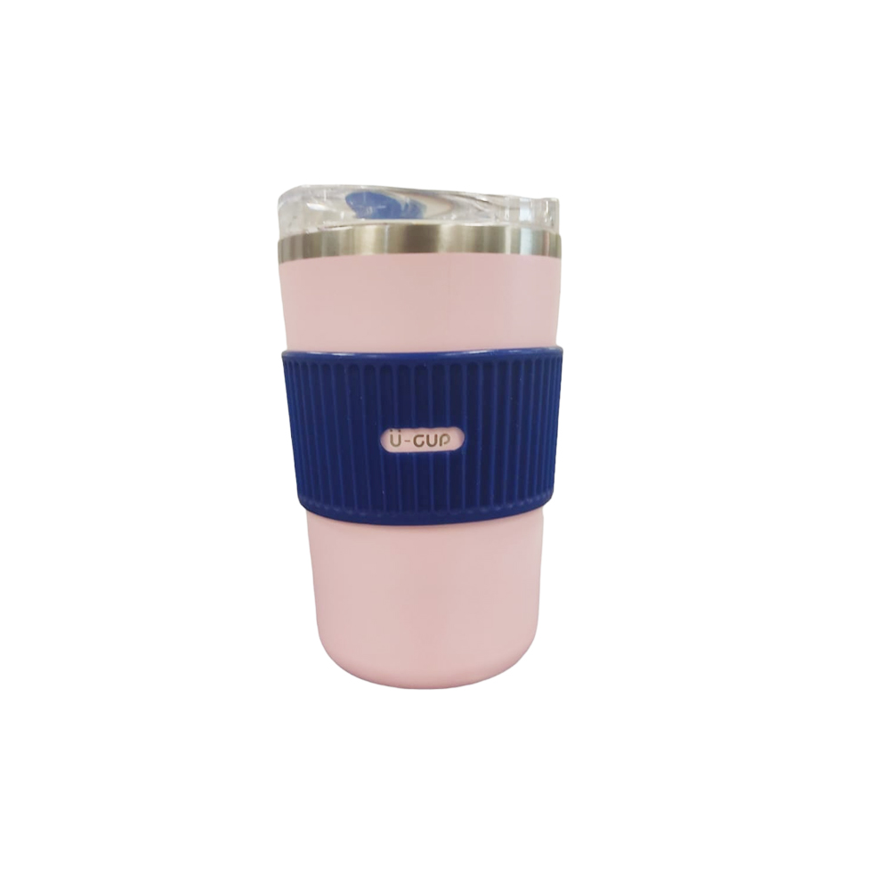 F2 U-1325 U-CUP PINK 240ML