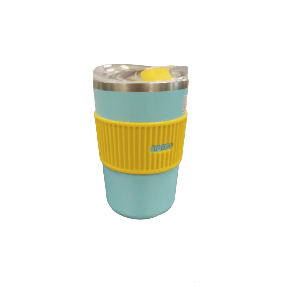 F2 U-1325 U-CUP CELESTE 240ML