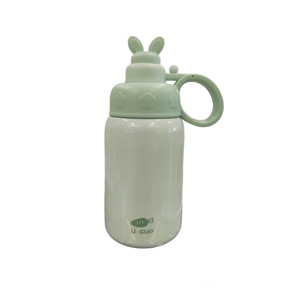 F4 U-1340 U-CUP VERDE 500ML