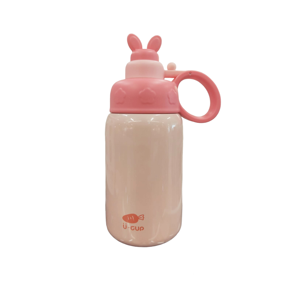 F4 U-1340 U-CUP ROSA 500ML