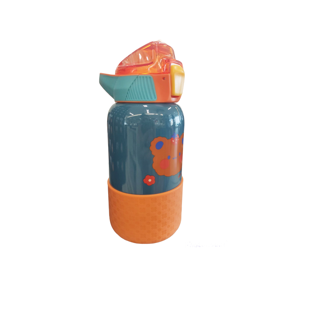 F5 H-6328 HELLO DREAM NARANJA 560ML