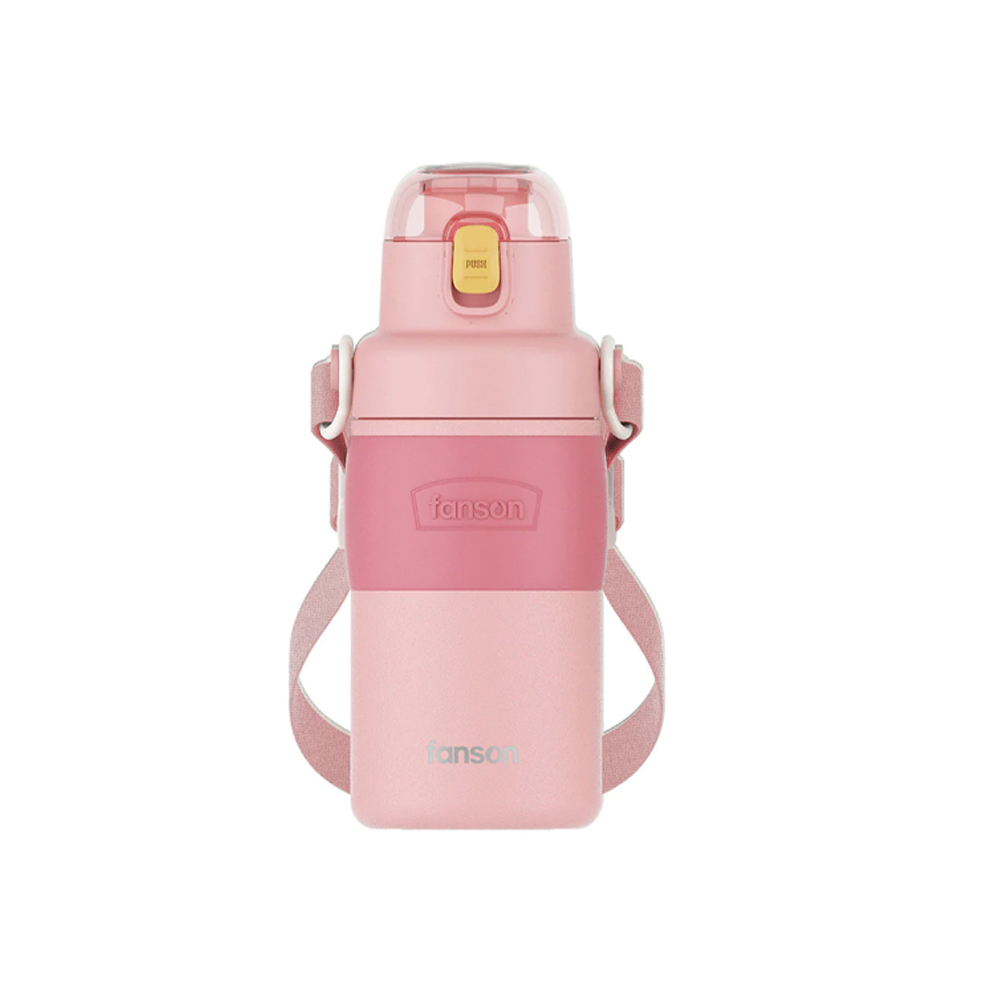 F10 F-4098 FANSON 430ML ROSA