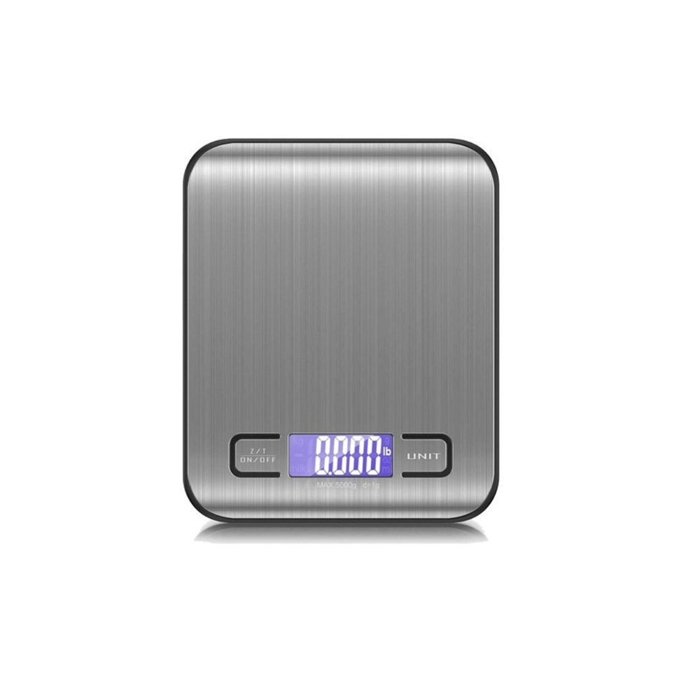 DIGITAL KITCHEN SCALE - PLATA