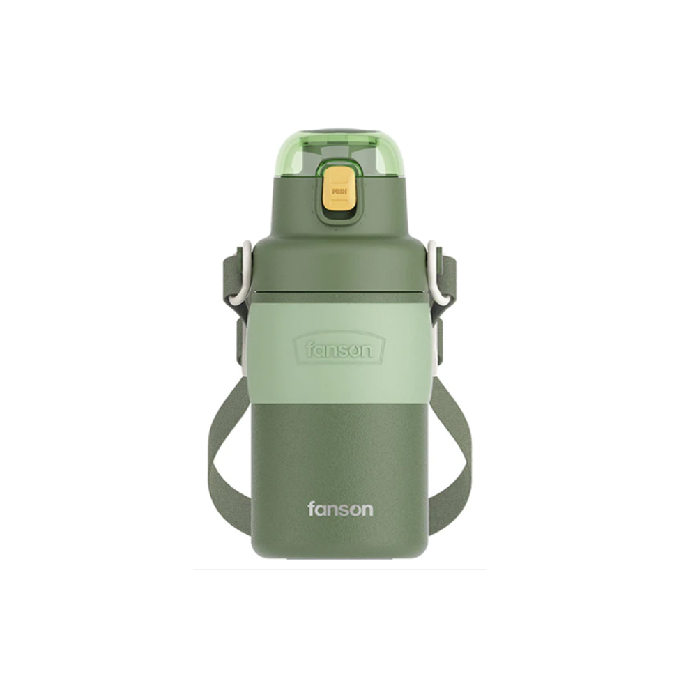 F10 F-4098 FANSON 430ML VERDE