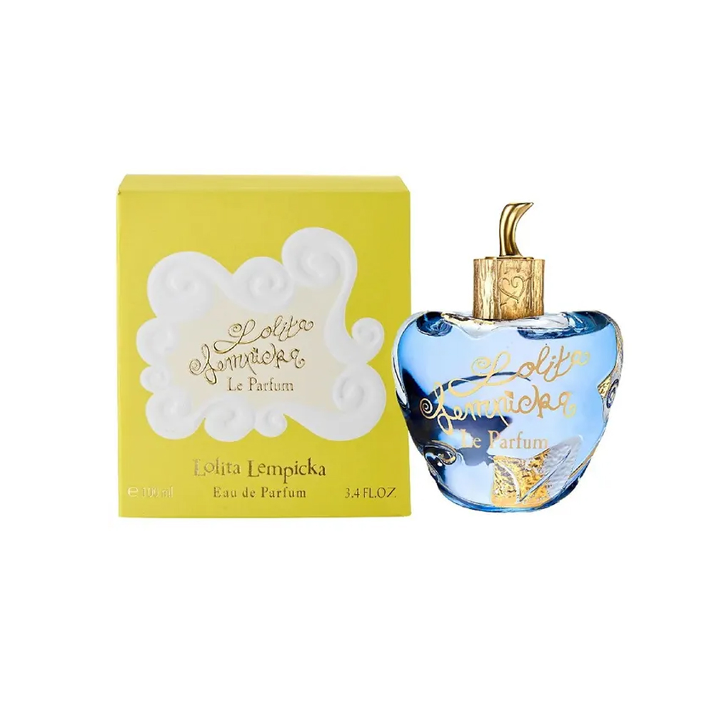 840348 LOLITA LEMPICKA LE PARFUM EDP 100ML