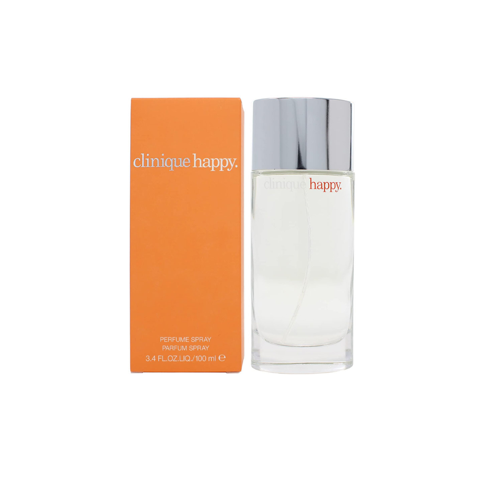 156893 CLINIQUE HAPPY EDP 100ML