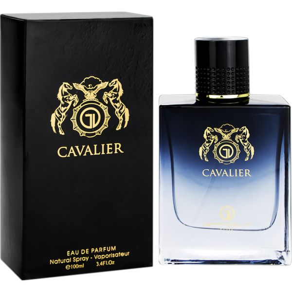 008468 GRANDEUR CAVALIER EDP 100ML