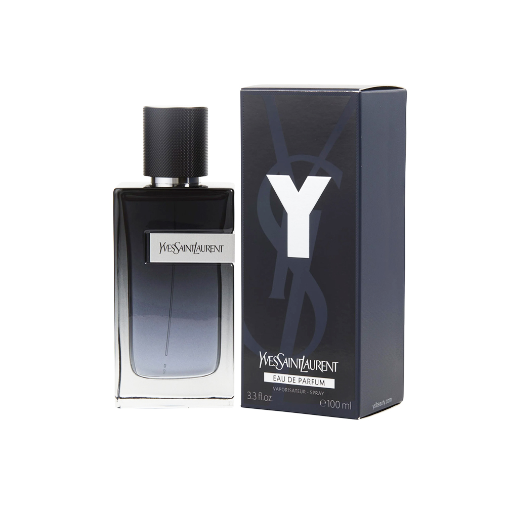 050358 YVES SAINT LAURENT EDP 100ML