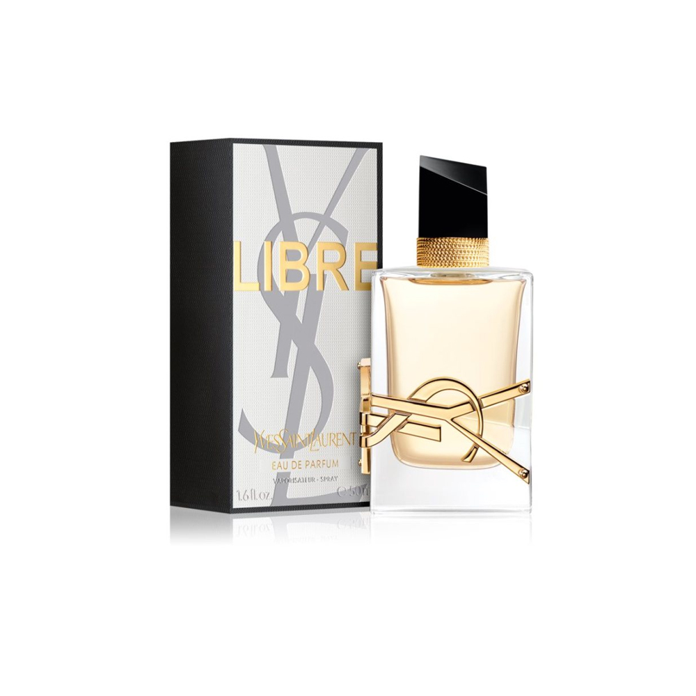 648418 YVES SAINT LAURENT LIBRE EDP 50ML