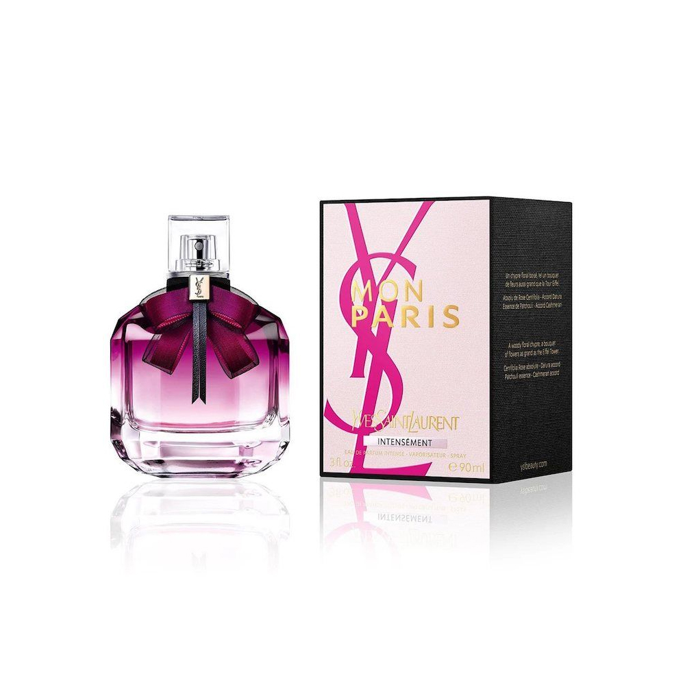 899711 YVES SAINT LAURENT MON PARIS EDPI 90ML