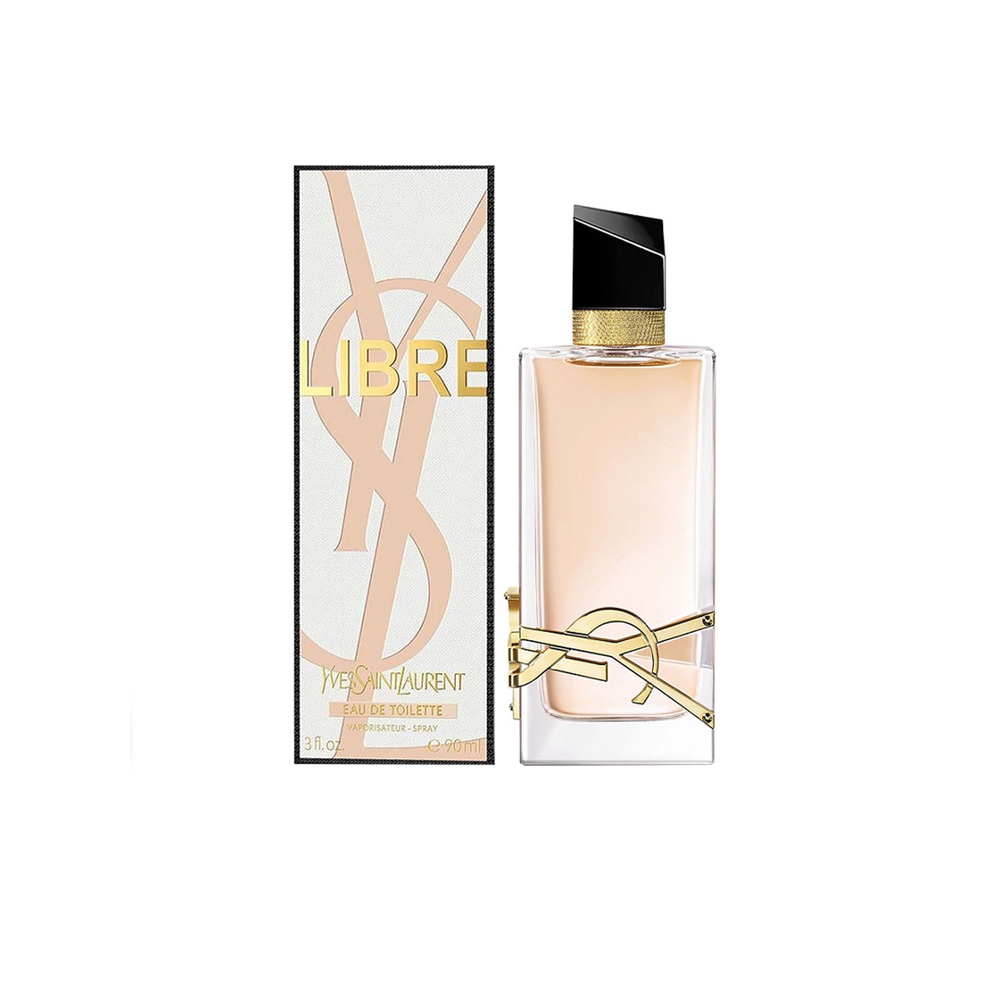 321891 YVES SAINT LAURENT LIBRE EDT 90ML