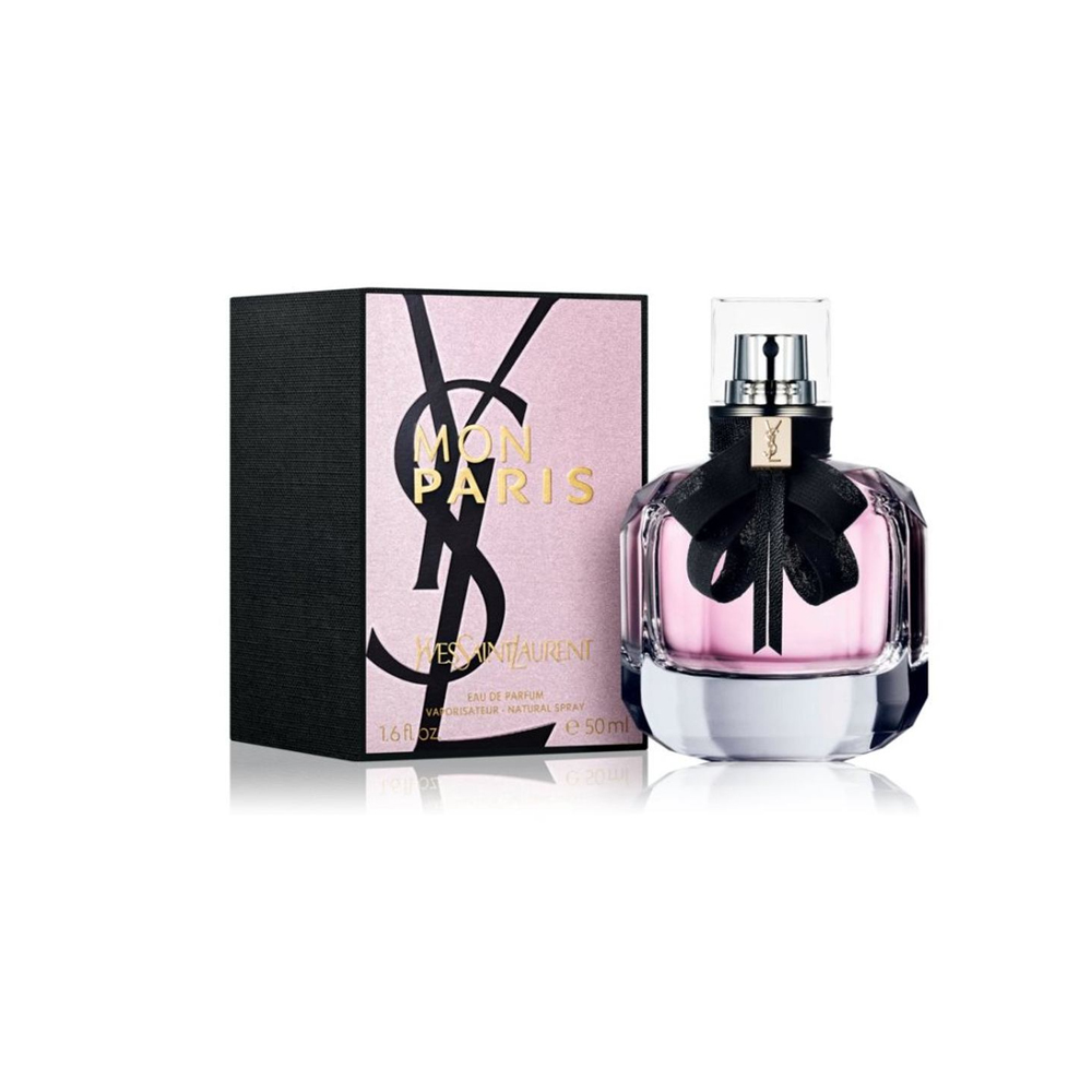 561658 YVES SAINT LAURENT MON PARIS EDP 50ML