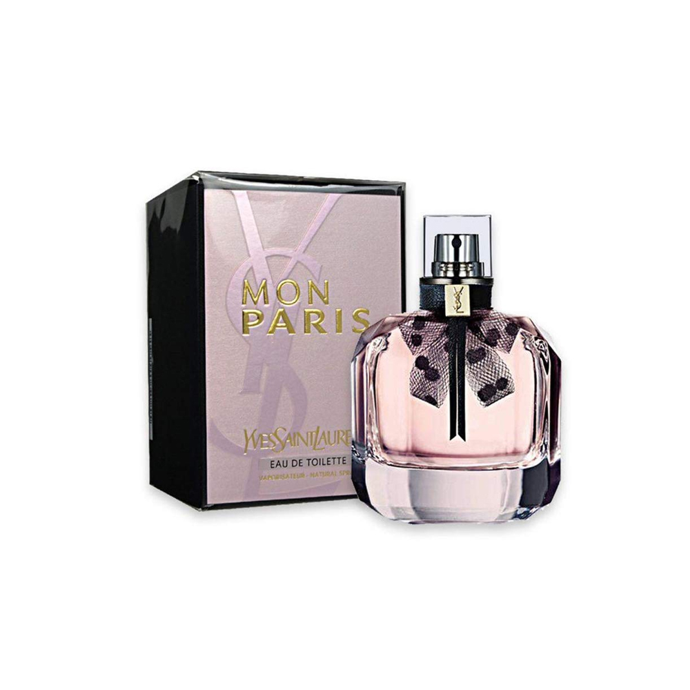 561634 YVES SAINT LAURENT MON PARIS EDP 90ML