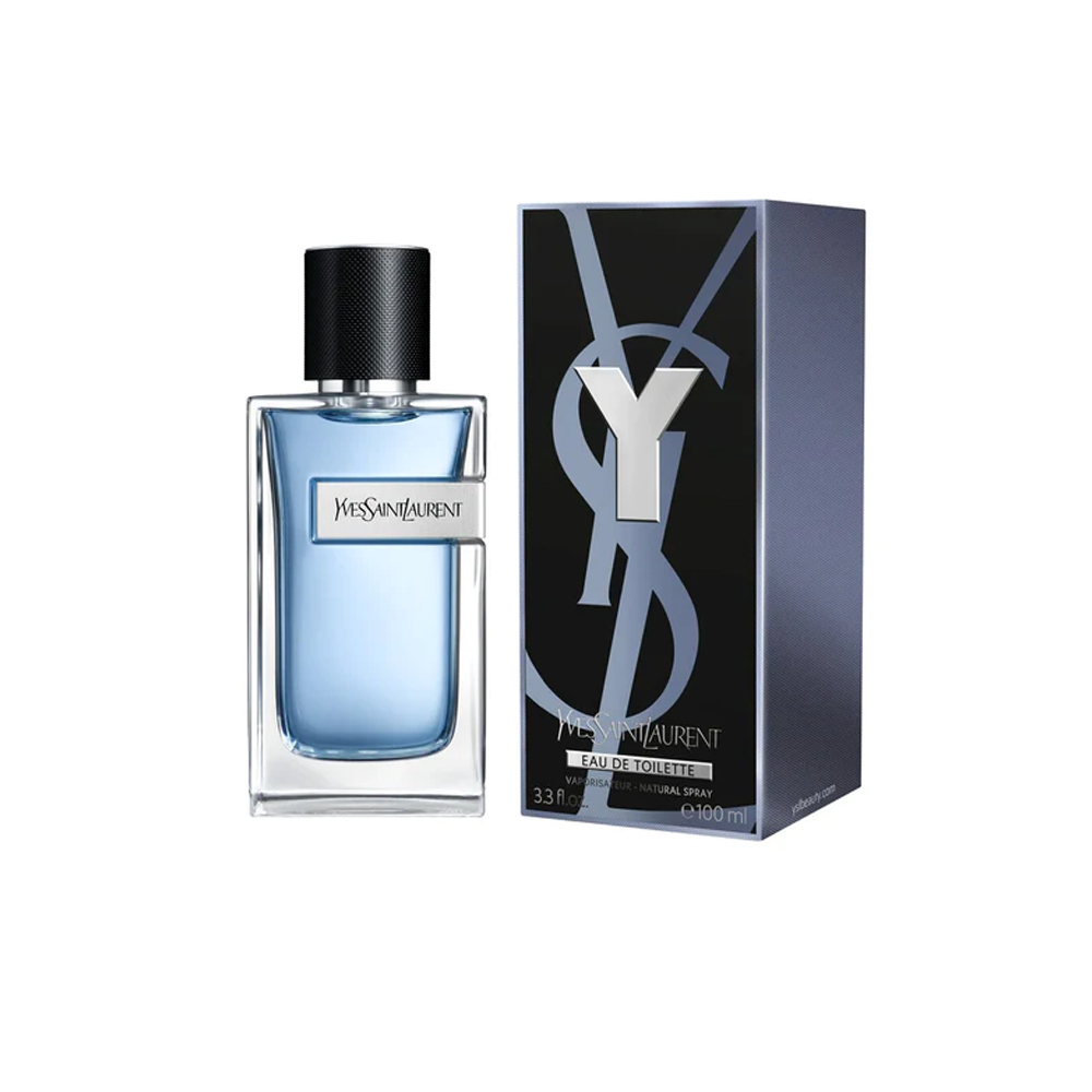 683401 YVES SAINT LAURENT EDT 100ML