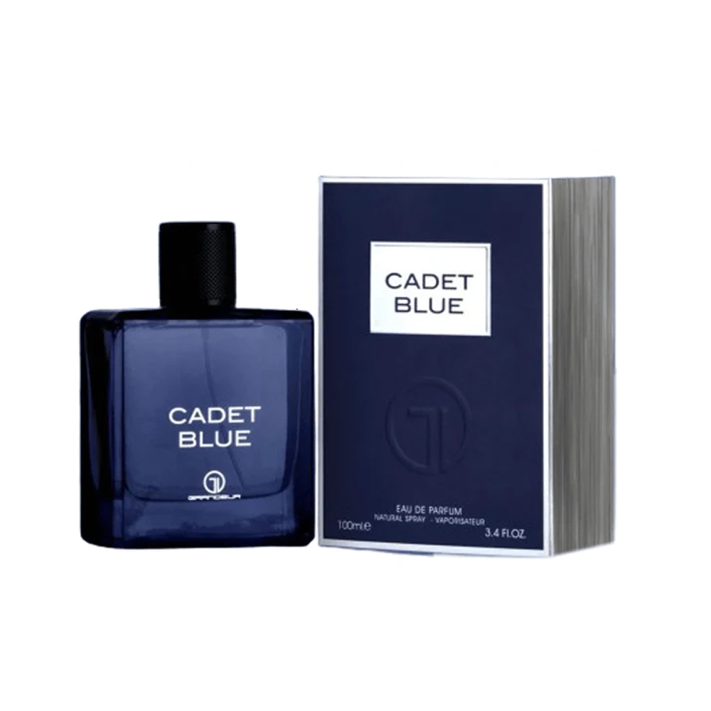 027926 GRANDEUR CADET BLUE EDP 100ML