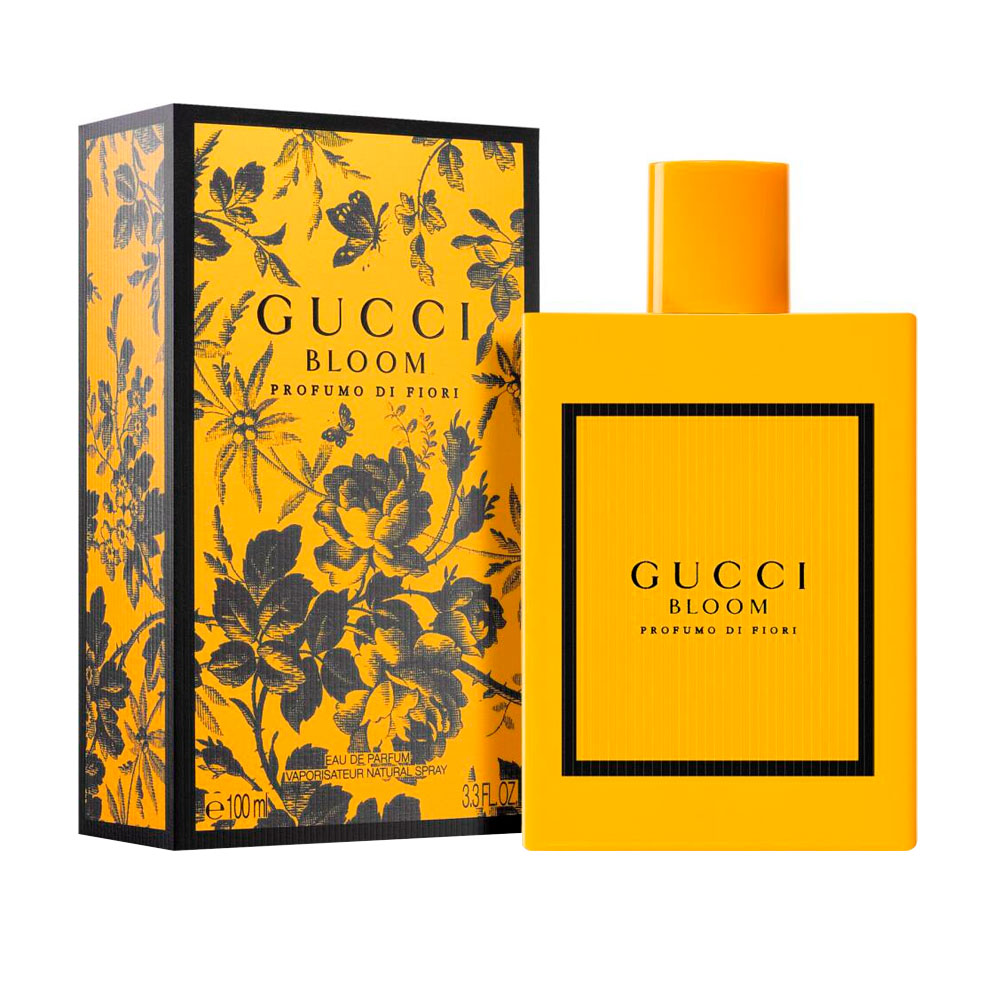 461312 GUCCI BLOOM PROFUMO DI FIORI EDP 100ML