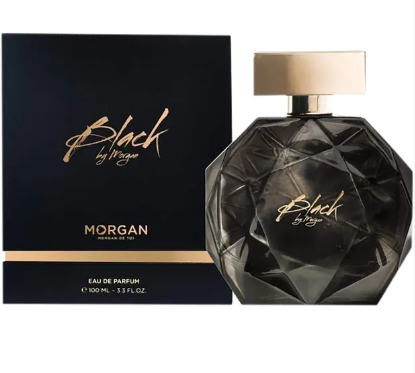 112268 MORGAN BLACK EDP 100ML