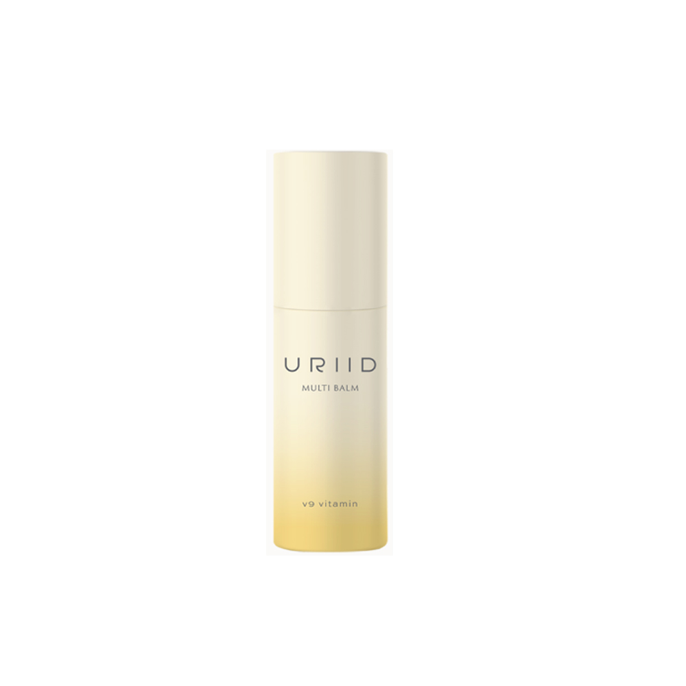 660454 URIID MULTI BALM V9 VITAMIN 12G