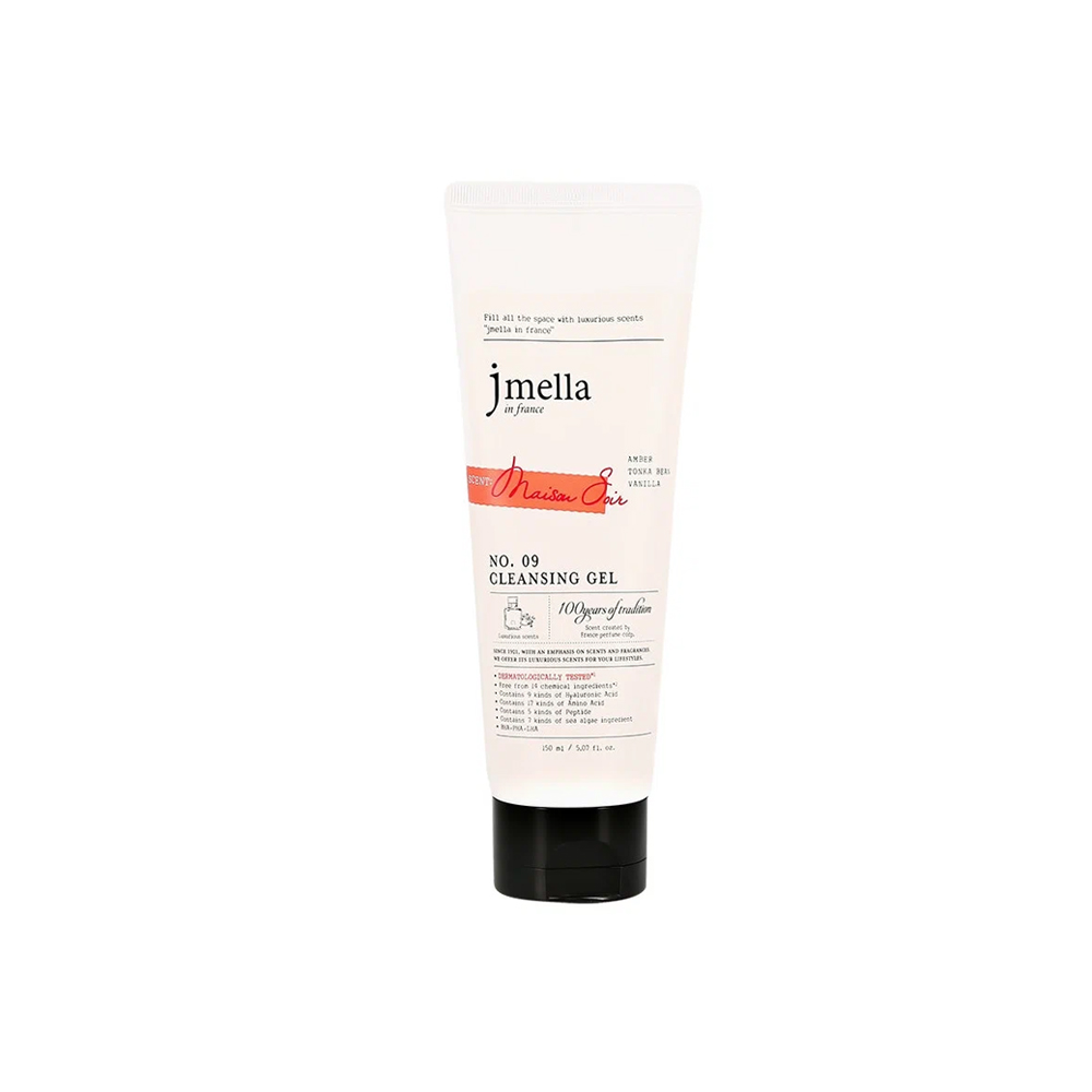 719322 JMELLA MAISON SOIR NO.9 CLEANSING GEL 150ML