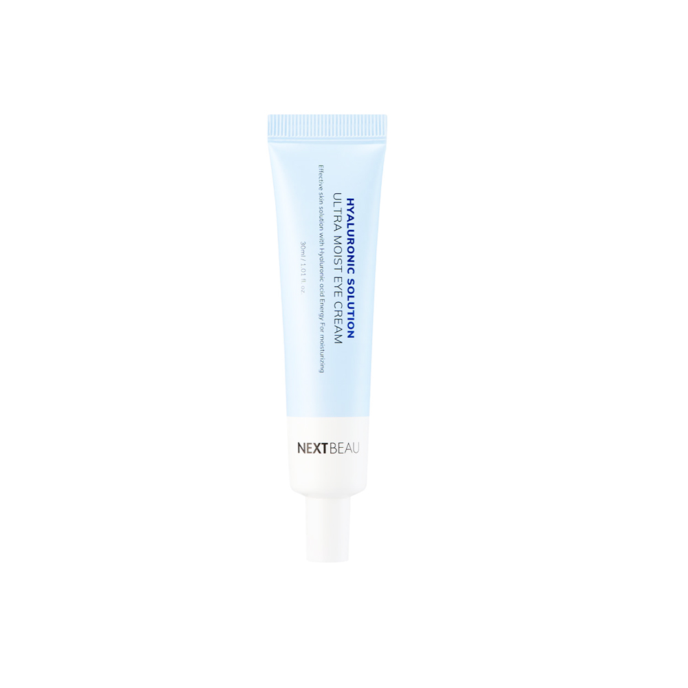 980960 NEXTBEAU ULTRA MOISTU EYE CREAM 30ML