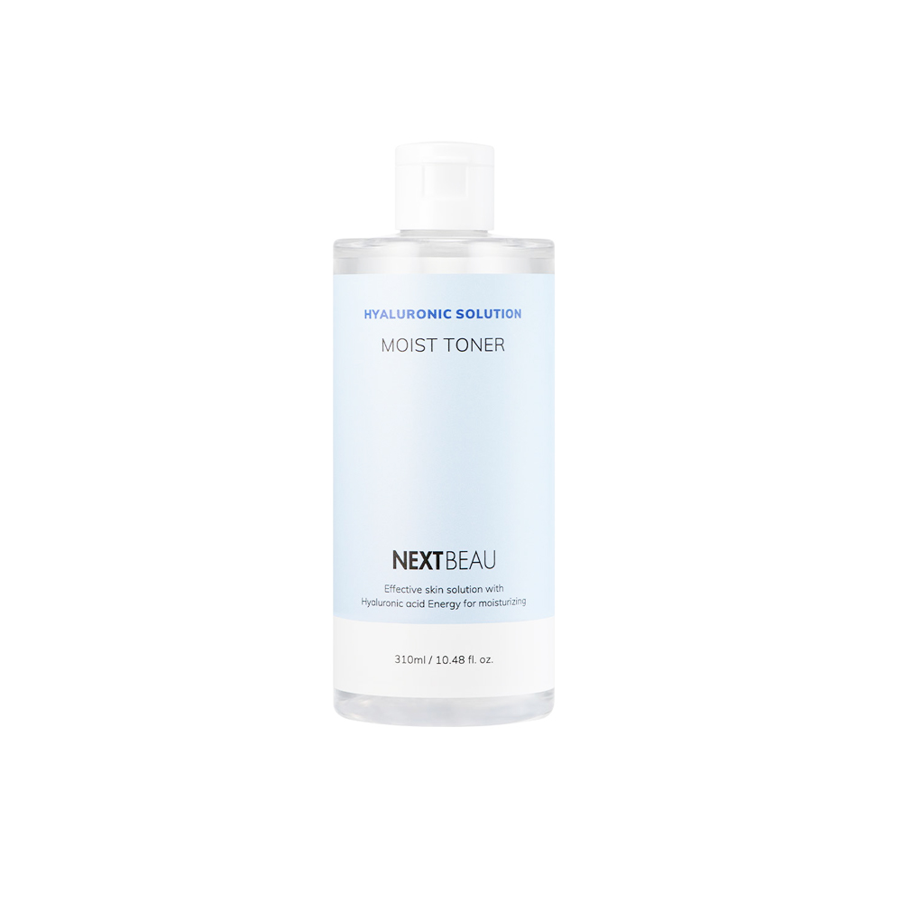 980977 NEXTBEAU MOIST TONER 310ML