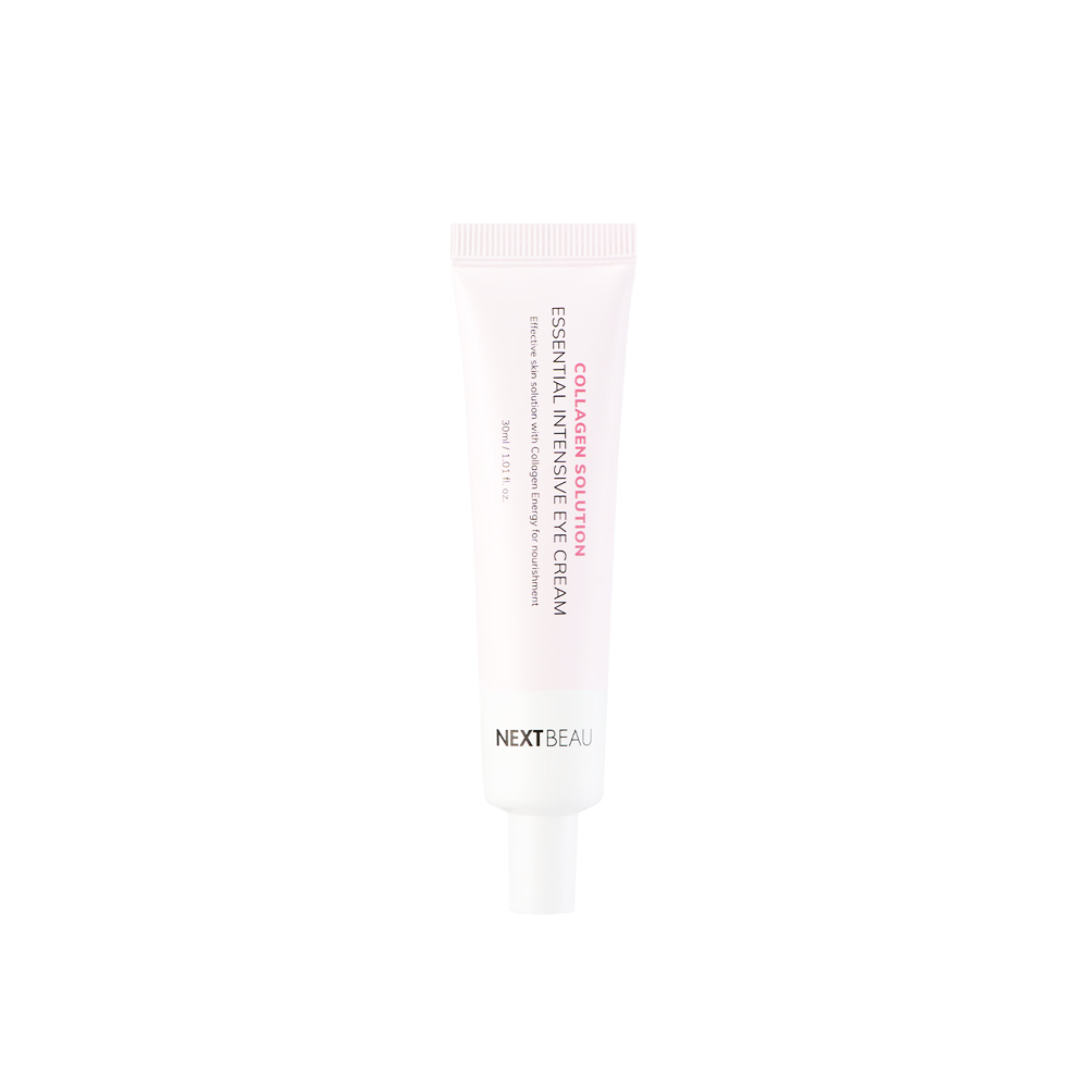 981196 NEXTBEAU ESSENTIAL INTENSIVE EYE CREAM 30ML