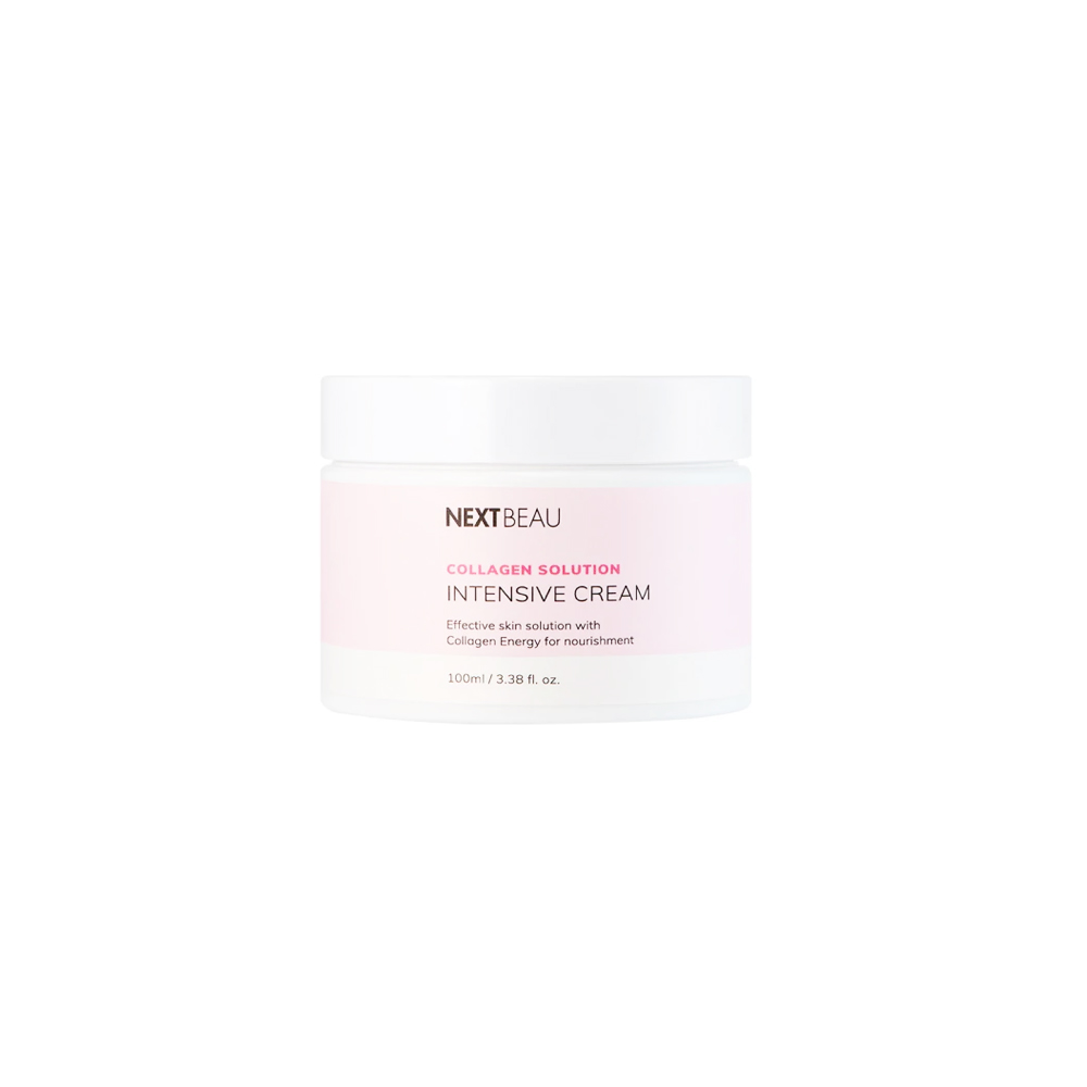 981189 NEXTBEAU INTENSIVE CREAM 100ML