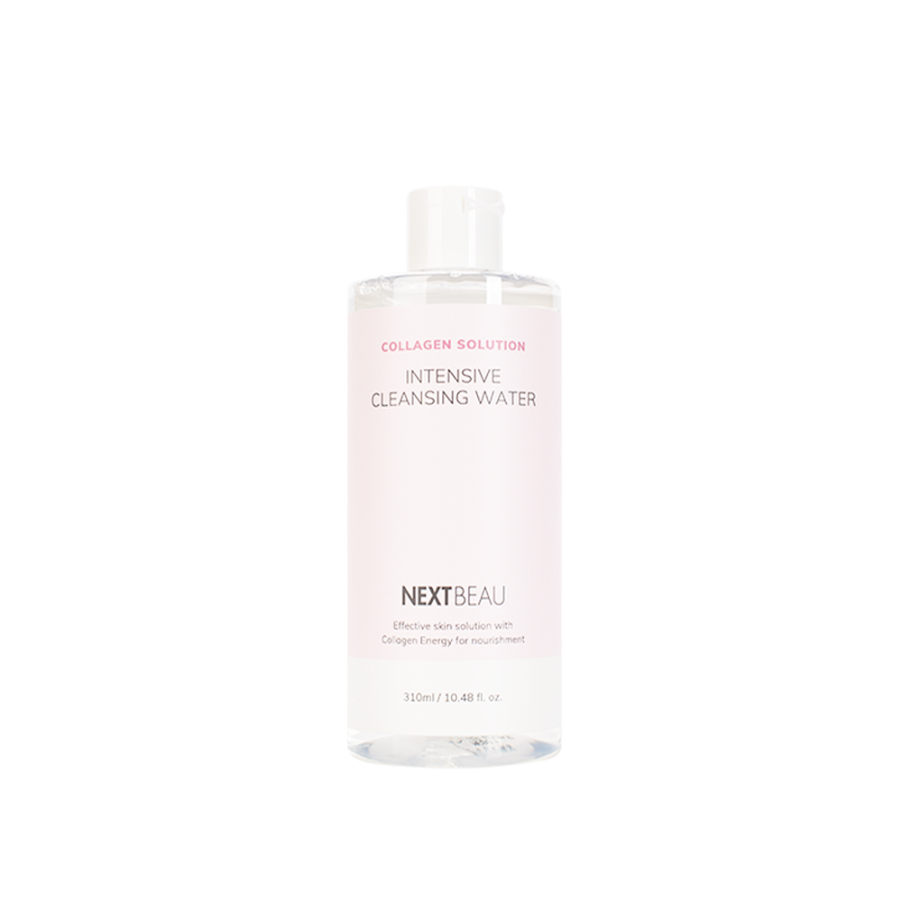 981202 NEXTBEAU INTENSIVE CLEANSING WATER 310ML