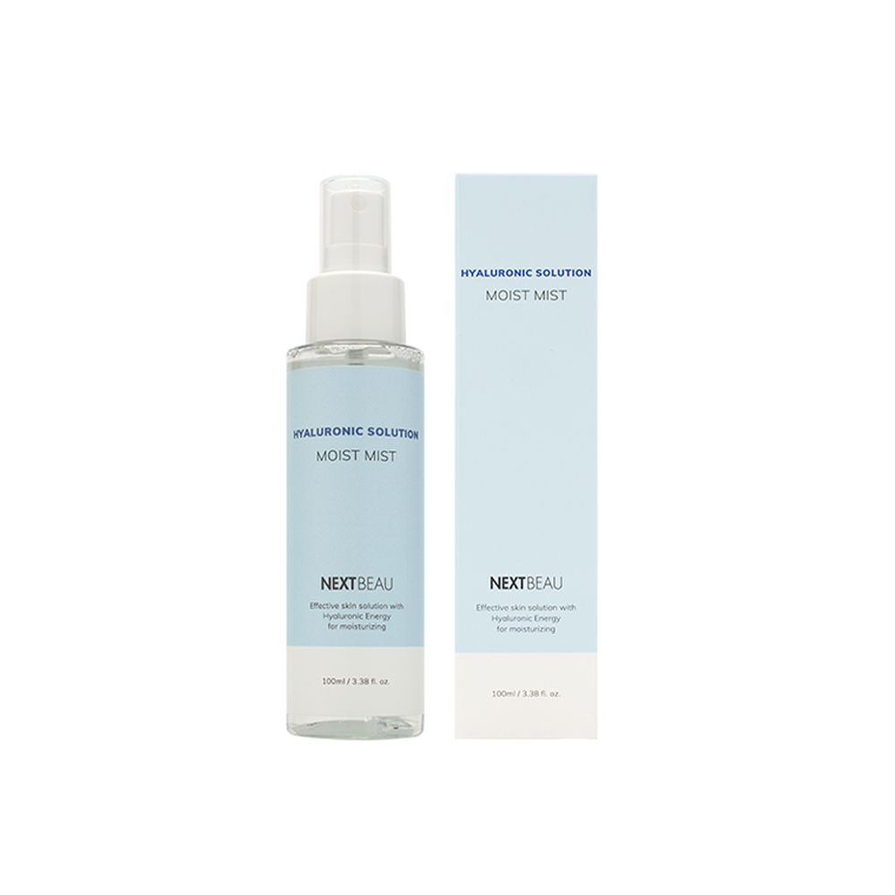 981738 NEXTBEAU MOIST MIST 100ML