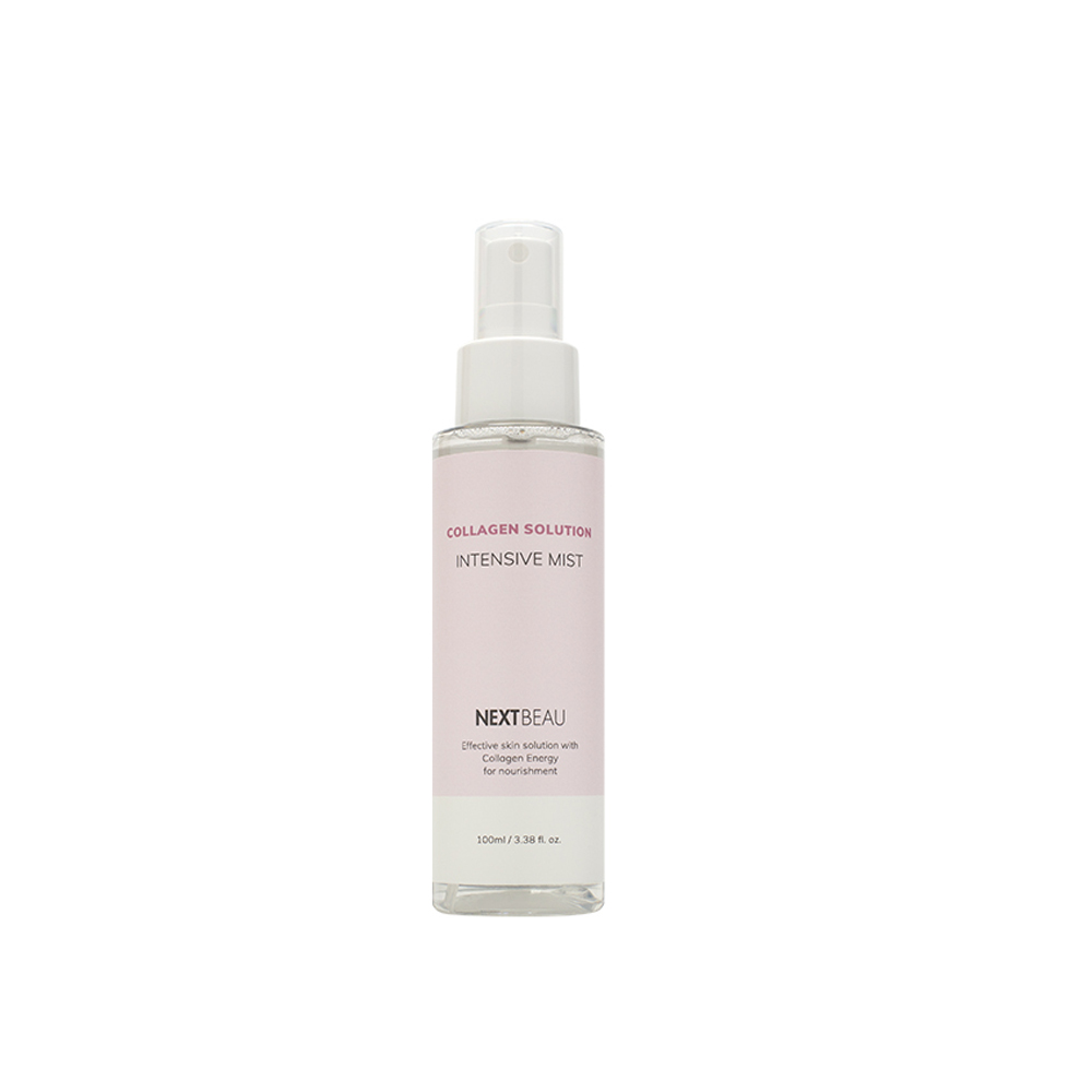 981745 NEXTBEAU INTENSIVE MIST 100ML