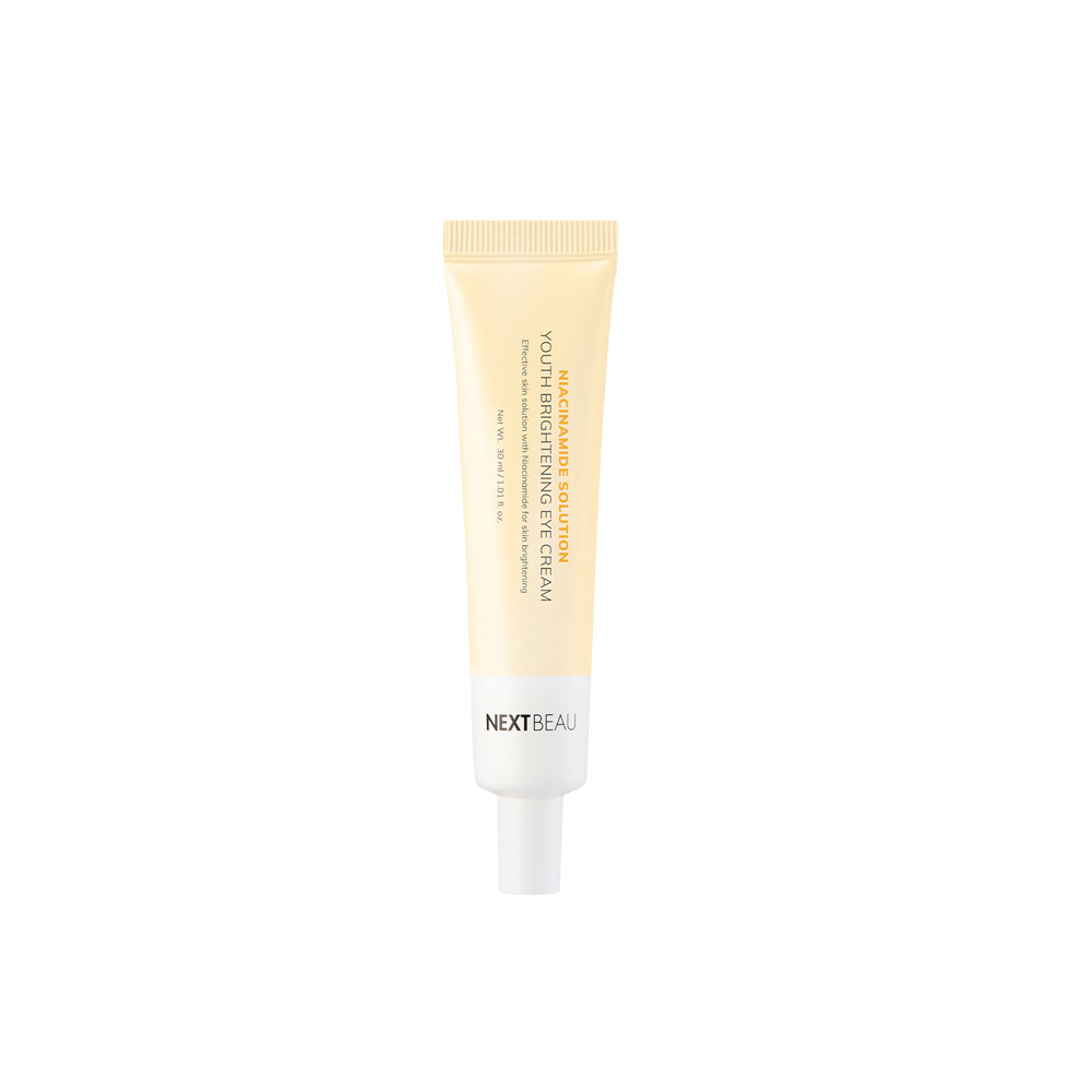 982339 NEXTBEAU YOUTH BRIGHTENING EYE CREAM 30ML