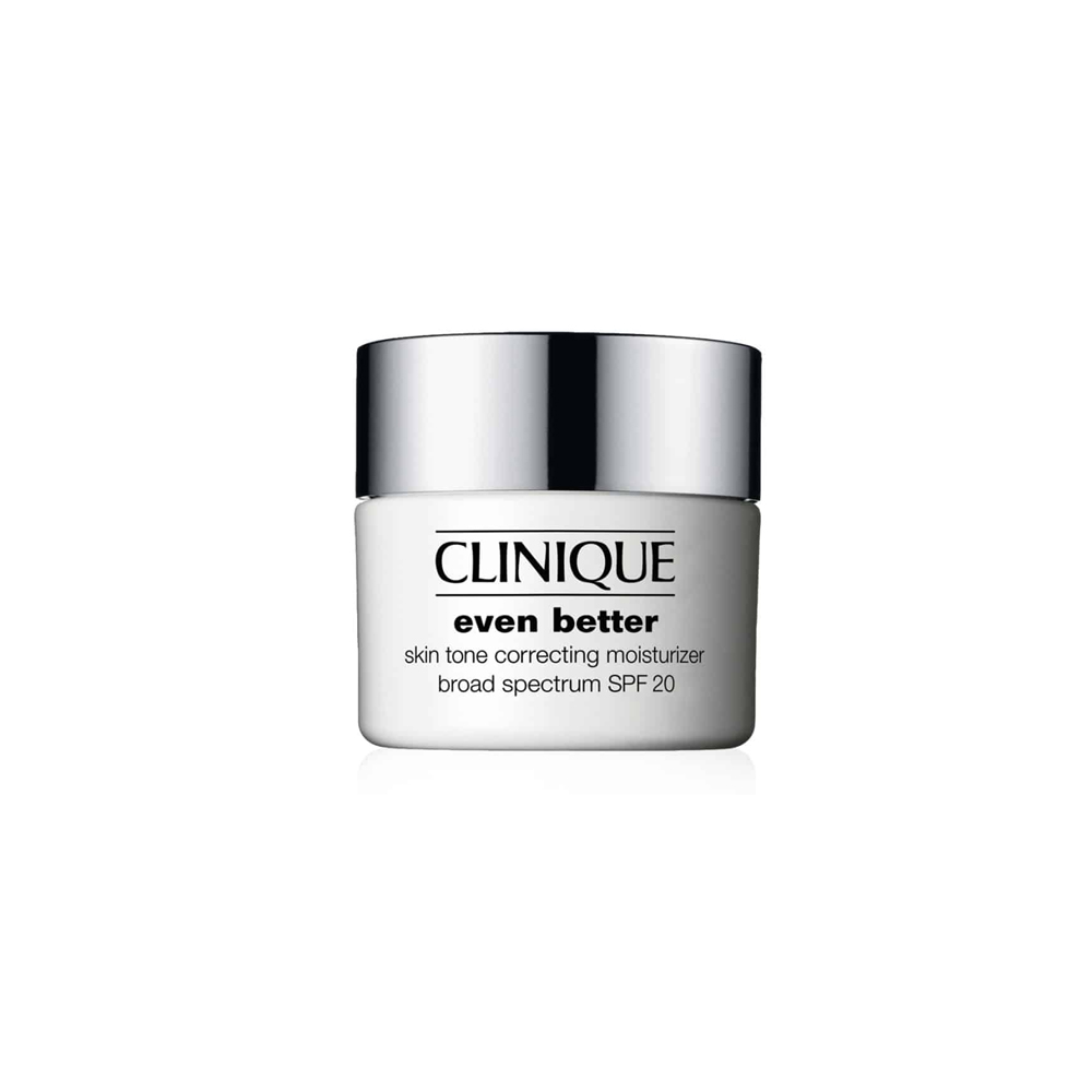 395230 CLINIQUE EVEN BETTER SKIN TONE CORRECT. 50M