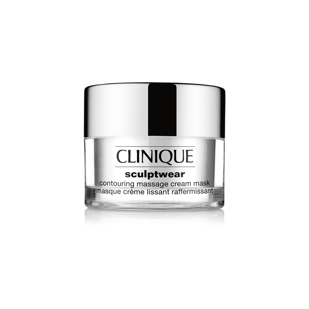 742072 CLINIQUE SCULPWEAR CREAM MASK 50ML