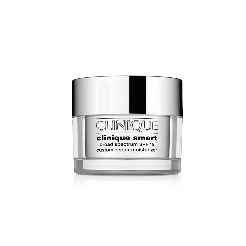 678227 CLINIQUE SMART SPF15 50ML