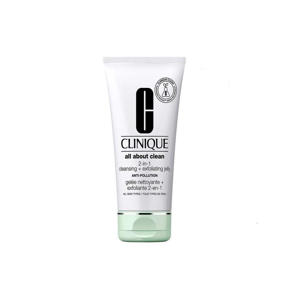 081020 CLINIQUE ALL ABOUT CLEAN 2-IN-1 150ML