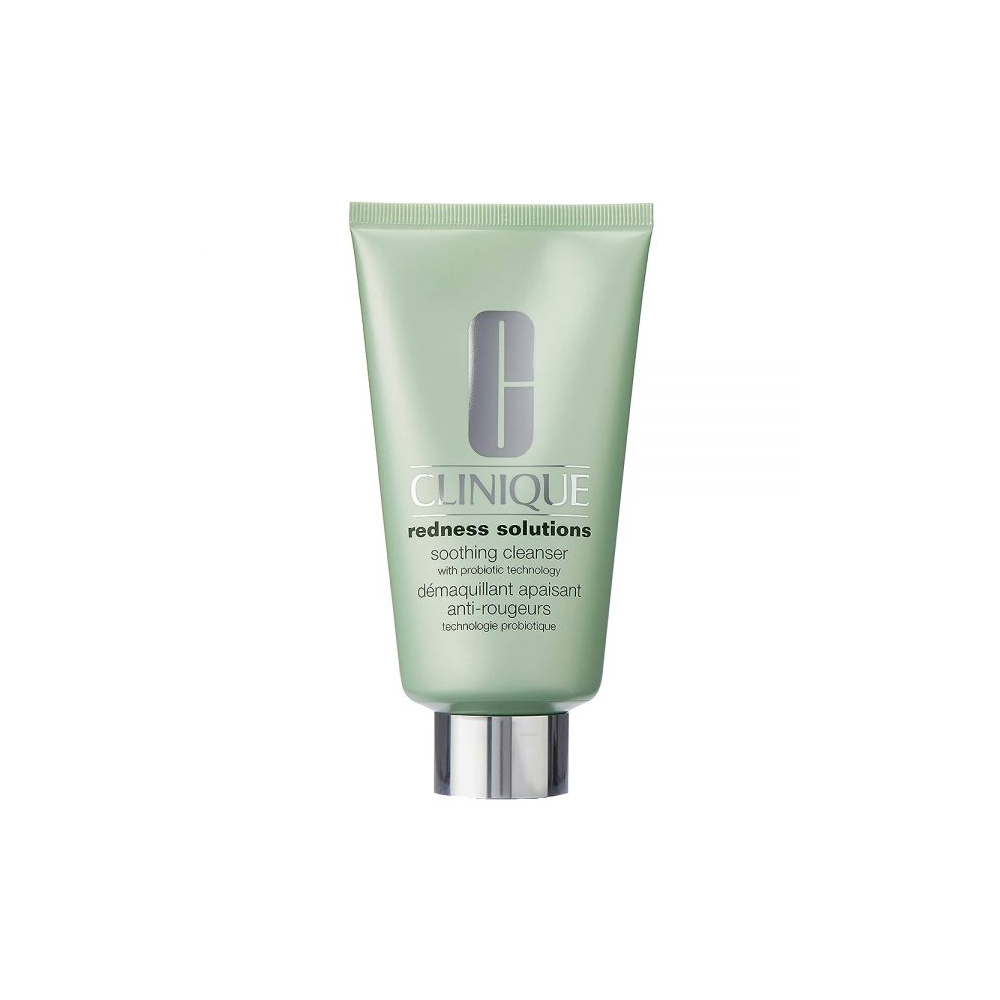 297909 CLINIQUE REDNESS SOLUTIONS CLEANSER 150ML