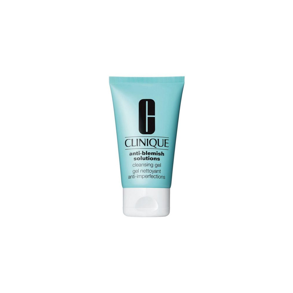 687977 CLINIQUE ANTI-BLEMISH SOLUTION CLEANSING GE