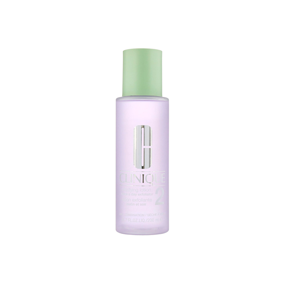 462765 CLINIQUE CLARIFYING LOTION 2 200ML