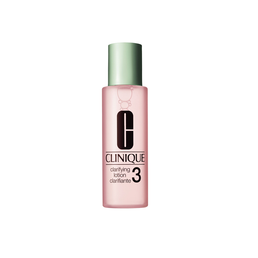 462734 CLINIQUE CLARIFYING LOTION 3 400ML