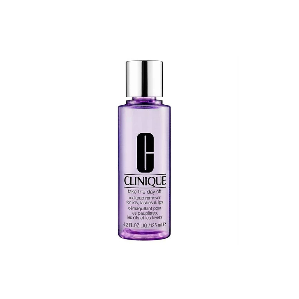 146559 CLINIQUE TAKE THE DAY OFF REMOVER 125ML