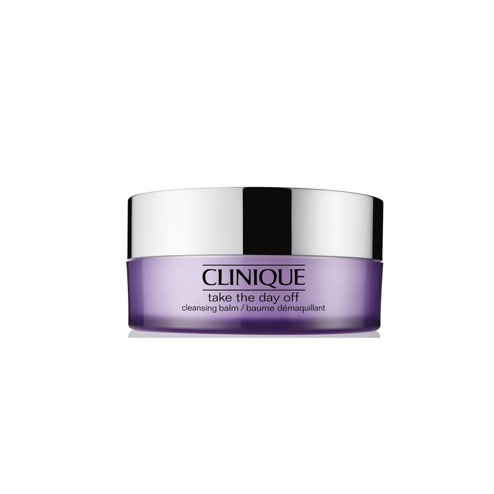 215552 CLINIQUE TAKE THE DAY OFF CLEANSING BALM 12