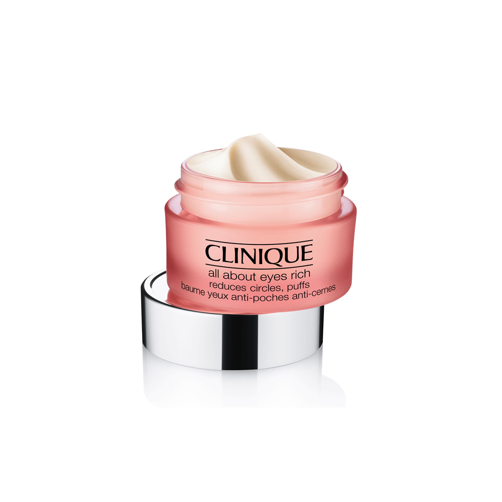 157760 CLINIQUE ALL ABOUT EYES GEL-CREAM 15ML