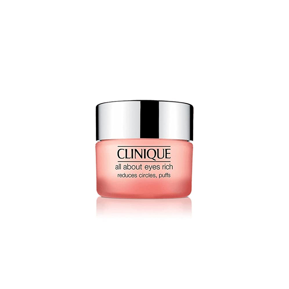 287047 CLINIQUE ALL ABOUT EYE RICH CREAM 15ML