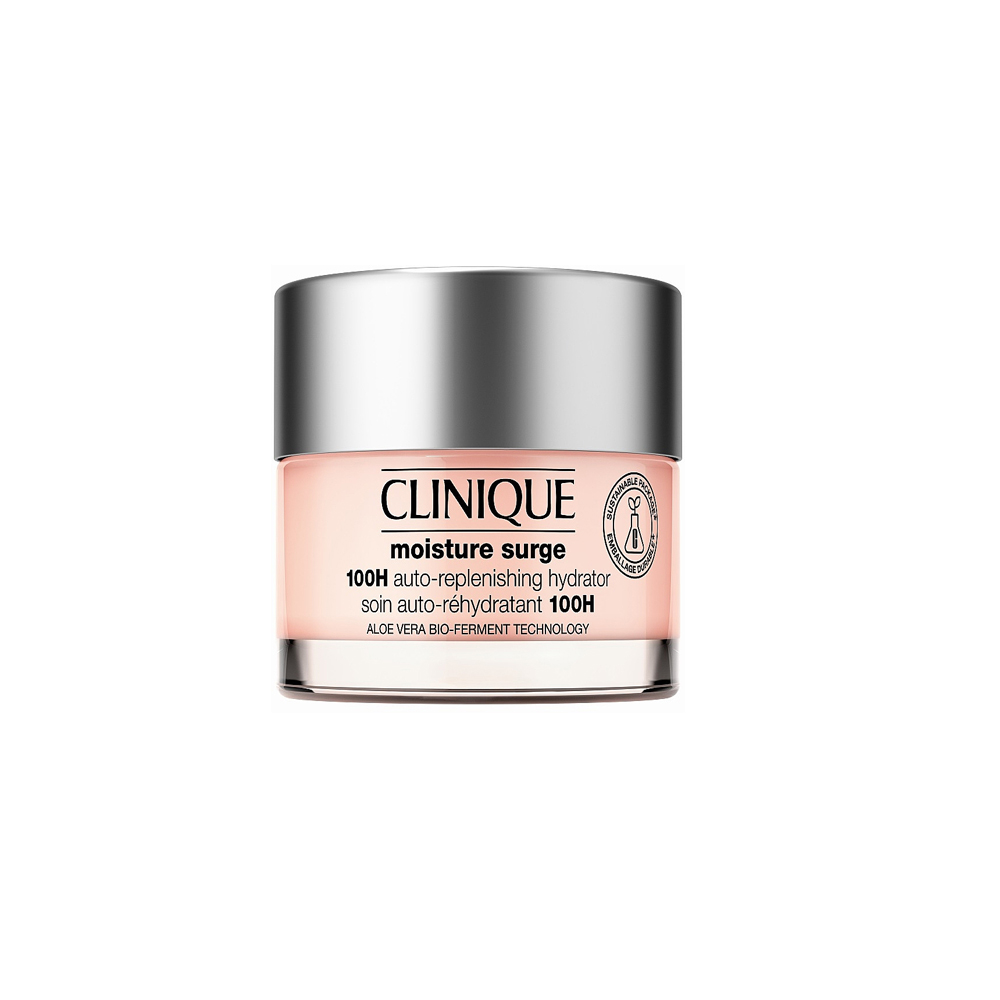 066935 CLINIQUE MOISTURE SURGE 100H GEL-CREAM 50ML