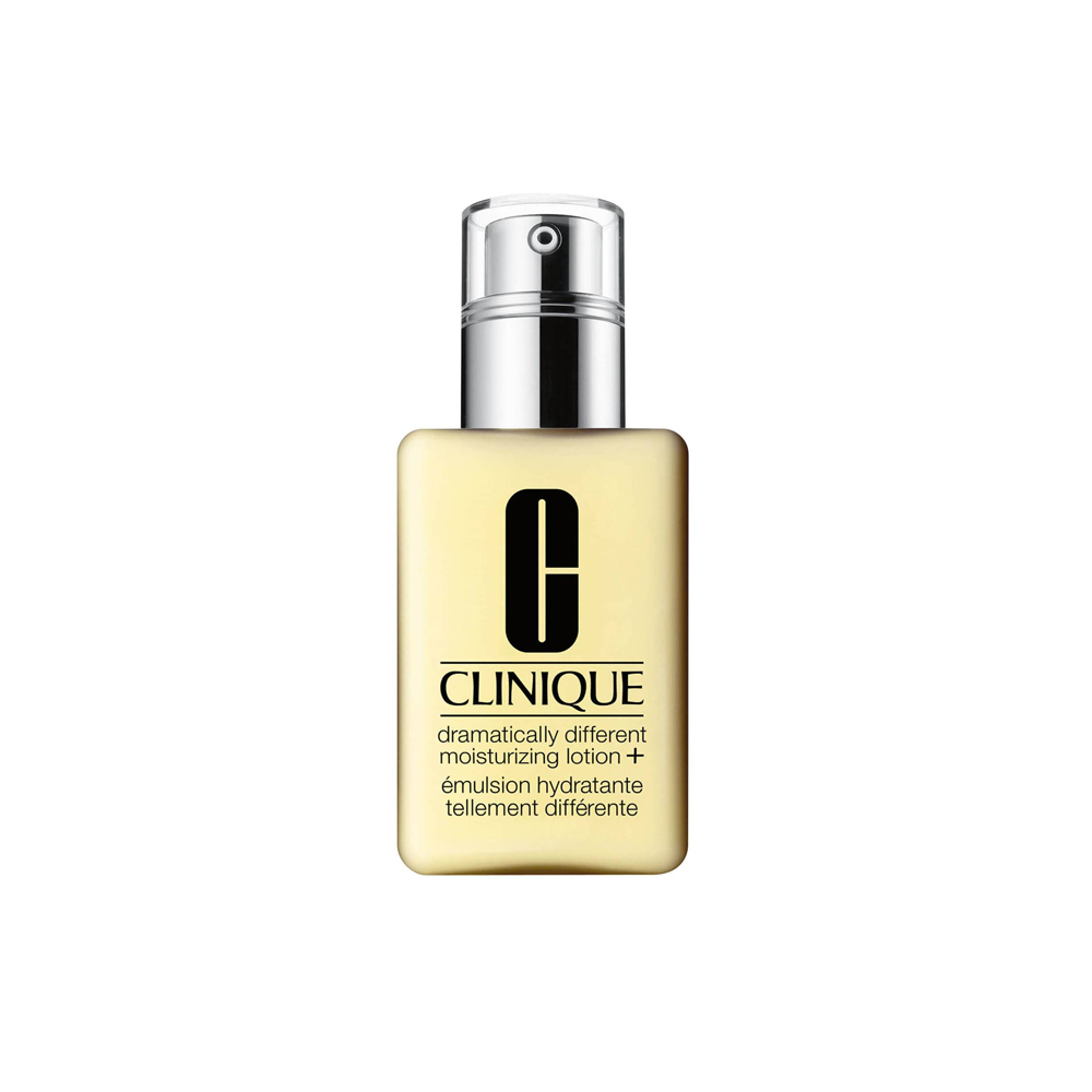 598907 CLINIQUE DRAMATICALLY DIFFERENTE MOIST. 125